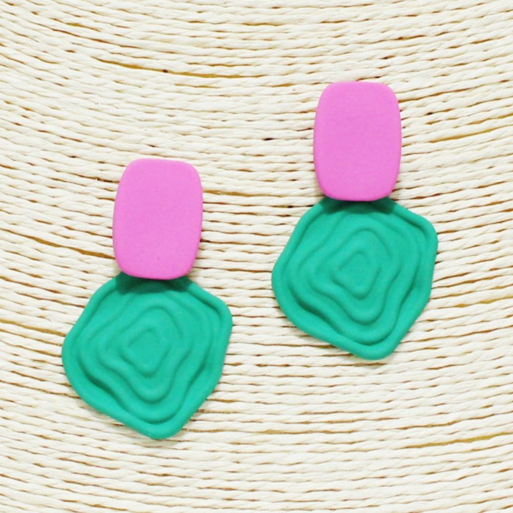 Hypnotize Me Earrings